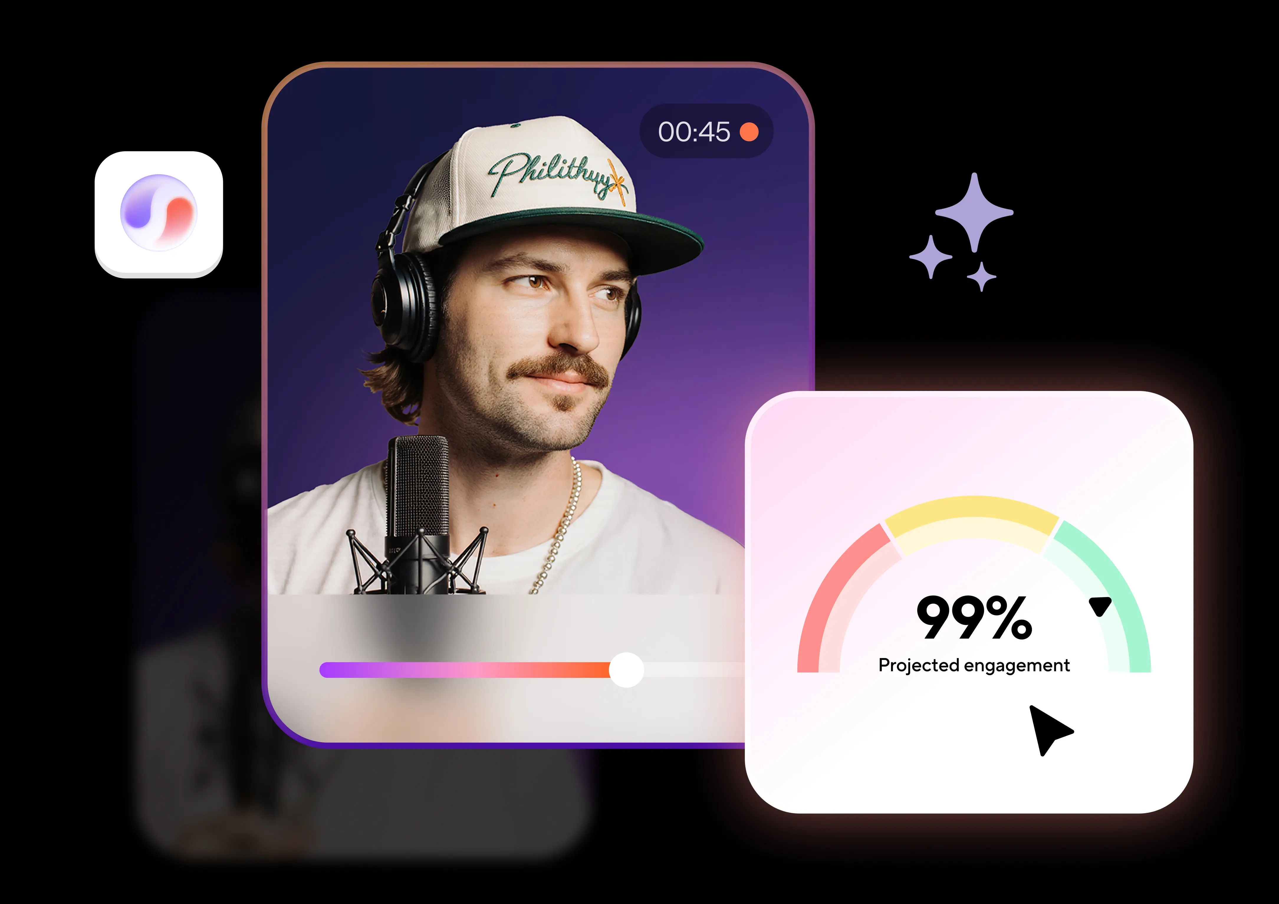 Engagement Booster benefits