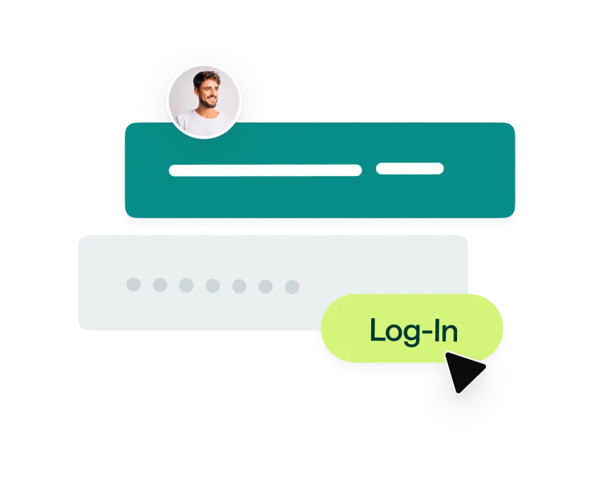 Make an Account
