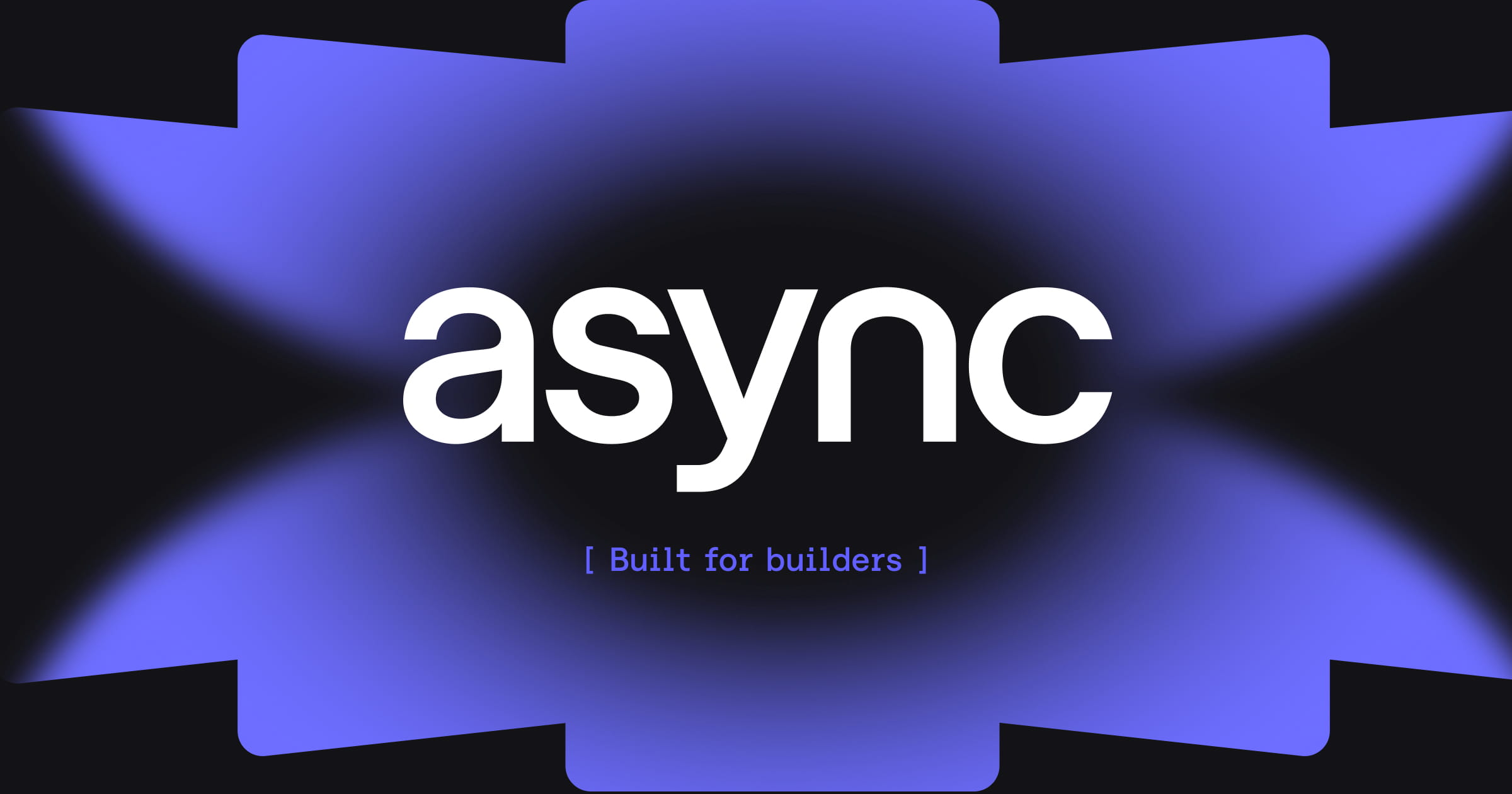 Async Voice API