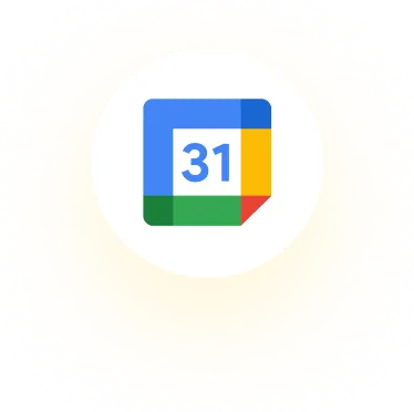 sync invites with Google Calendar